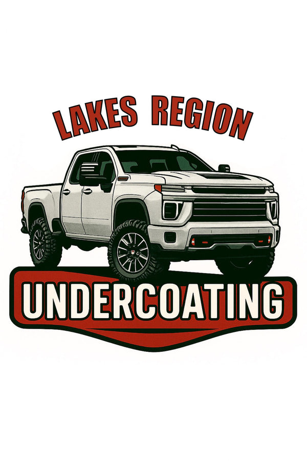 Lakes Region Undercoating